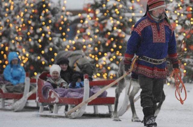 Nepaprastos atostogos žiemą... ir 10 ypatingų pasiūlymų pasitikti Naujuosius