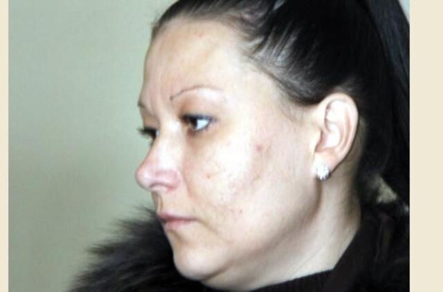 Pavogusi pusę milijono kalės dvejus metus