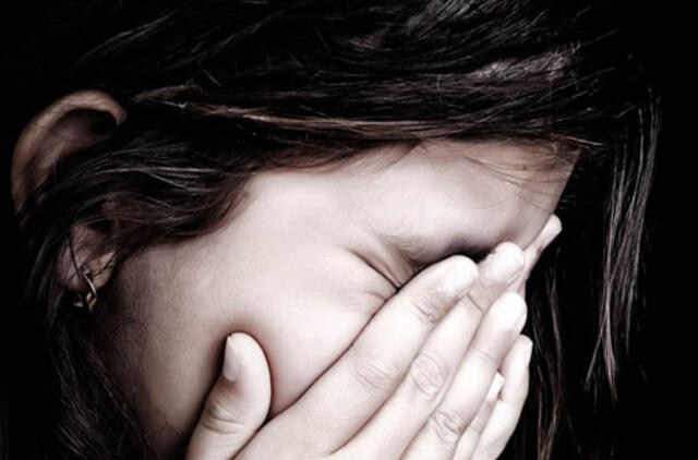 Psichologė: emocinis smurtas šeimoje pranašauja fizinį smurtą