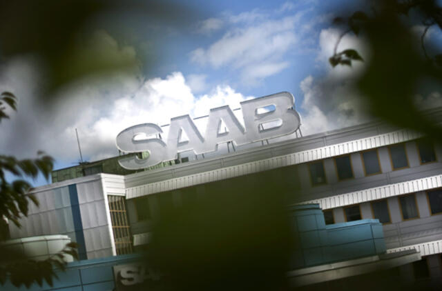 "Saab" atnaujina automobilių gamybą