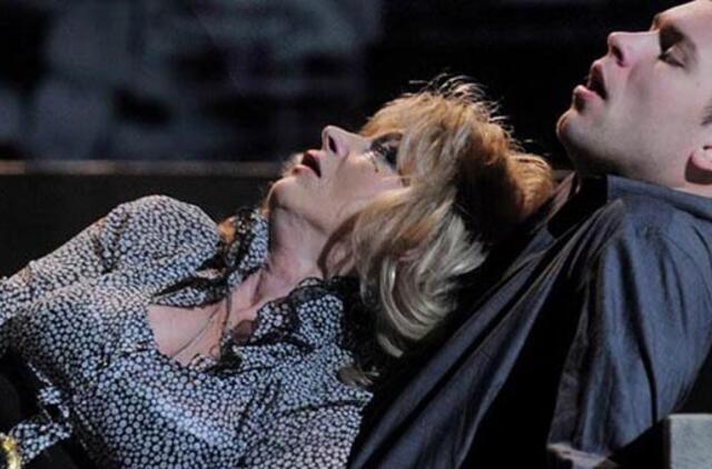 Savaitės renginiai Klaipėdoje