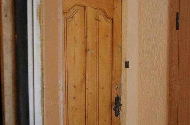 Savivaldybė su nuomininkais kalba griežčiau