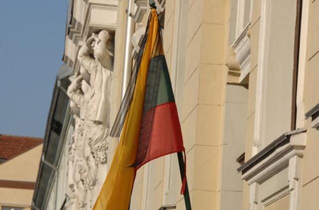 Sekmadienį Lietuvoje - gedulas dėl tragedijos Latvijoje