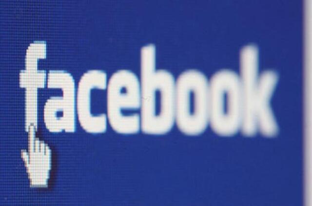 Socialinis tinklalapis "Facebook" suteikė Kosovui regiono statusą