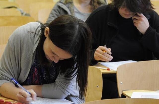 Studentams: ką reikia žinoti apie plagijavimą