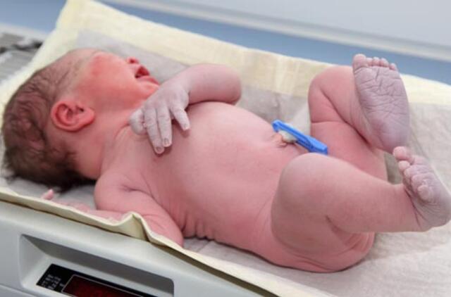 Vokietija tapo pirmąja Europos šalimi, įteisinusia trečiąją lytį