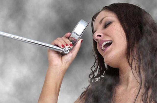 Vonia: 10 būdų susikurti komfortą