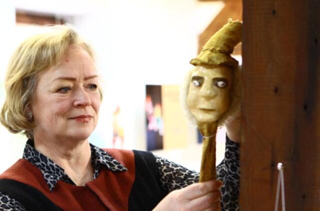 Advento vakarojimai šeimoje su lėlėmis