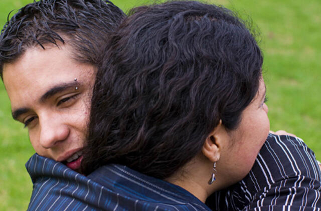 Australiją šokiravo šiurpus incesto atvejis