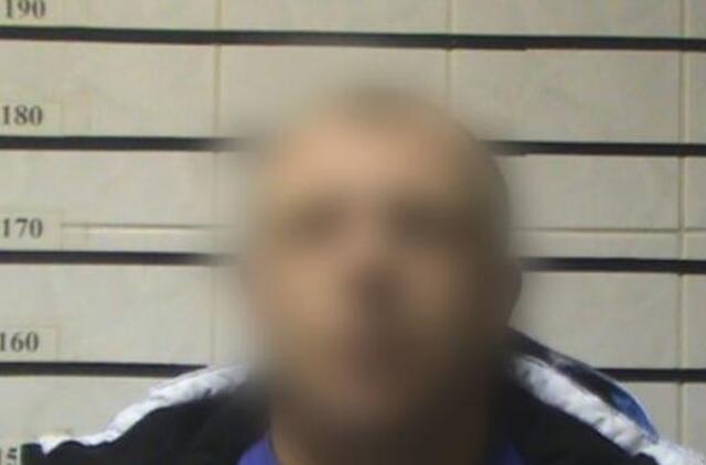 Bus teisiami automobilių vagys