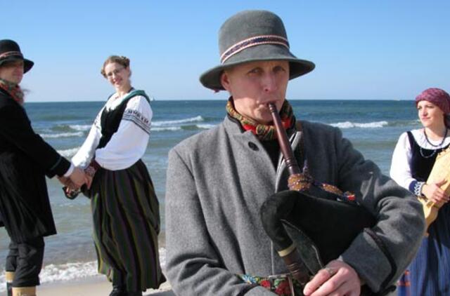 Etnokultūros centras kviečia į filmo peržiūrą