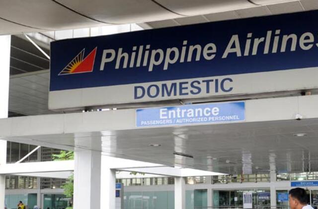 Filipinų oro uoste nušautas meras ir dar trys žmonės