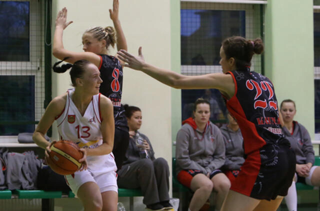 "Fortūna" neatsilaikė namuose