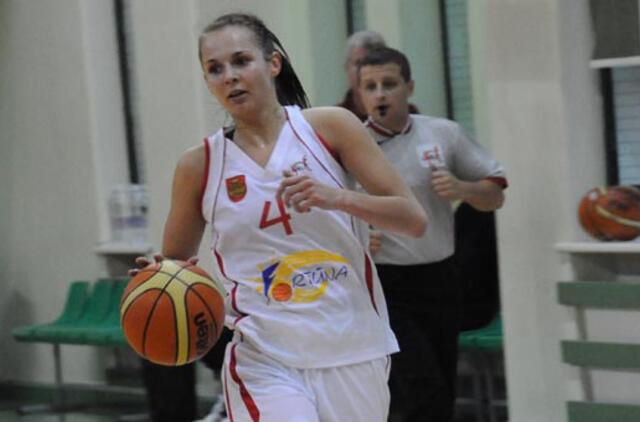 „Fortūnai“ nepavyko sustabdyti „Hoptrans-Sirenų“