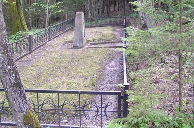 Holokausto aukų gelbėtojai nuo sausio 1-osios gaus valstybines pensijas