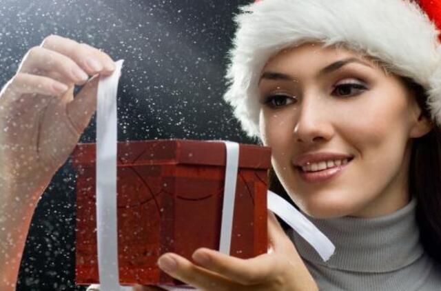 Kalėdas lietuviai švenčia šiltuose kraštuose, rusai – Lietuvoje