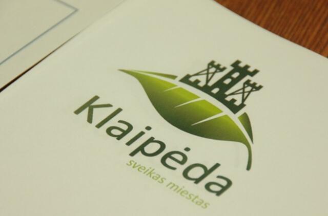 Klaipėda ir toliau nori būti sveiku miestu