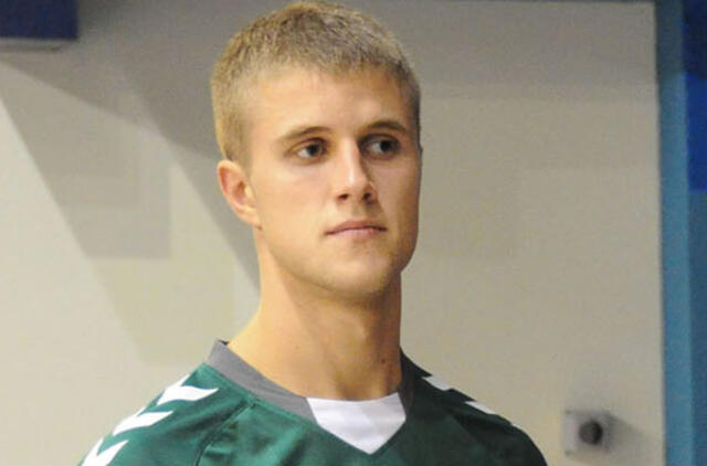 Klaipėdiečiai įsitvirtina rankinio rinktinėje