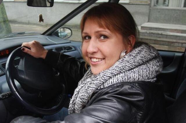 Mama Rock'n'Roll: man pasisiūlė išnešioti kūdikį už 20 tūkst. Lt