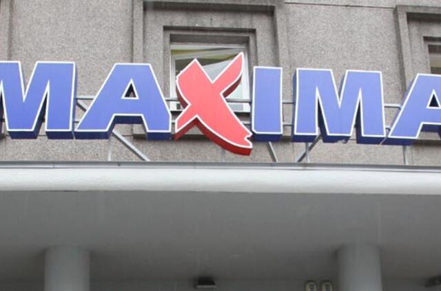 "Maxima" Lietuvoje pradėjo papildomas visų parduotuvių pastatų techninės būklės patikras