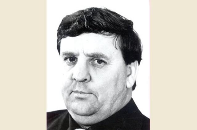 Mirė buvęs Seimo narys Algirdas Sadkauskas