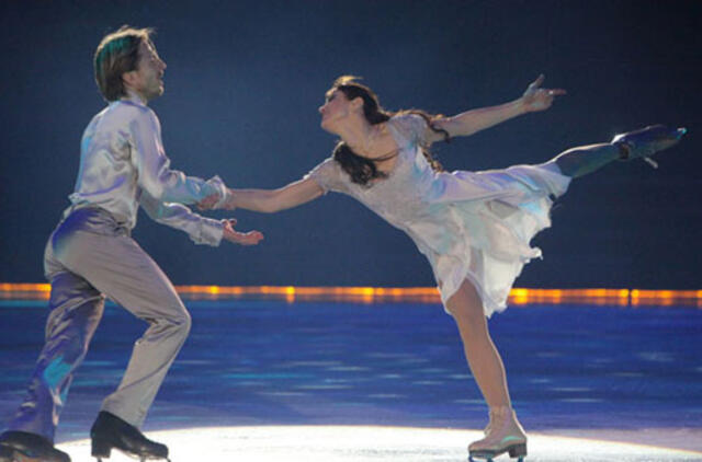 Savaitės renginiai Klaipėdoje