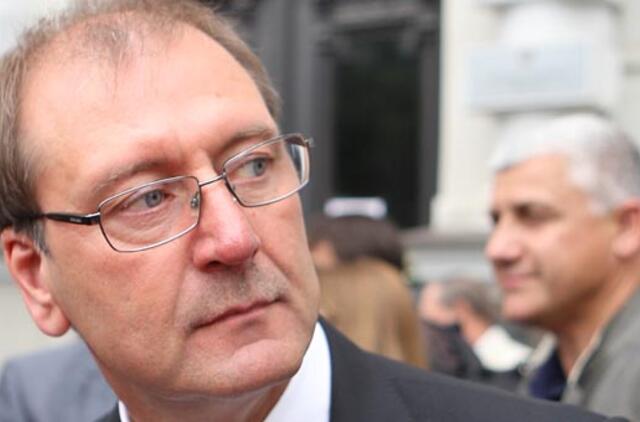 Teismas po dviejų savaičių pertraukos grįžta prie Darbo partijos bylos