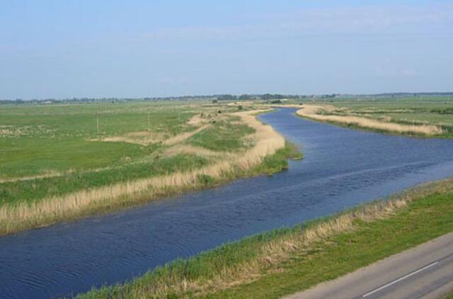 Teritorijų planavimą reglamentuos naujas įstatymas