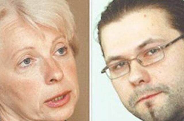 Užčiaups žurnalistus