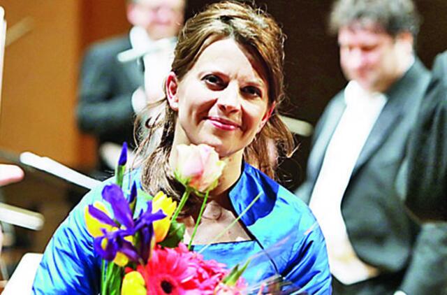 2014 metais Klaipėdą užtvindys muzika