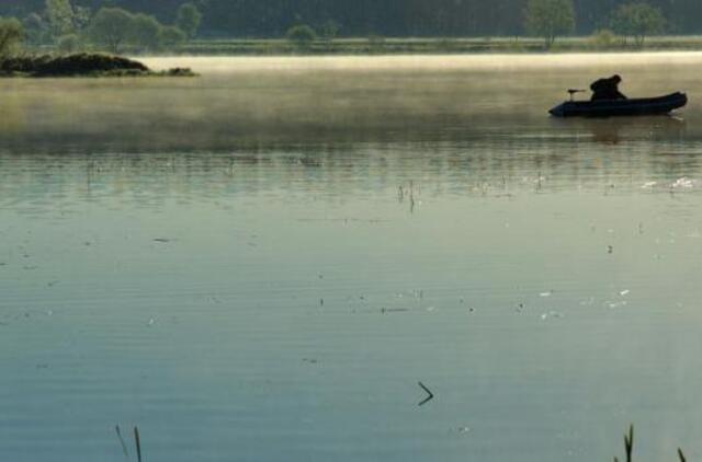 Aplinkos ministras džiaugiasi prezidentės sprendimu