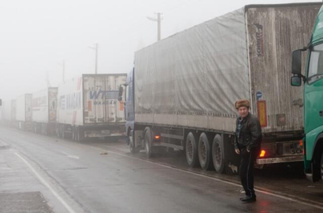 Apskrities įmonėse - didžiausi eksporto plėtros planai