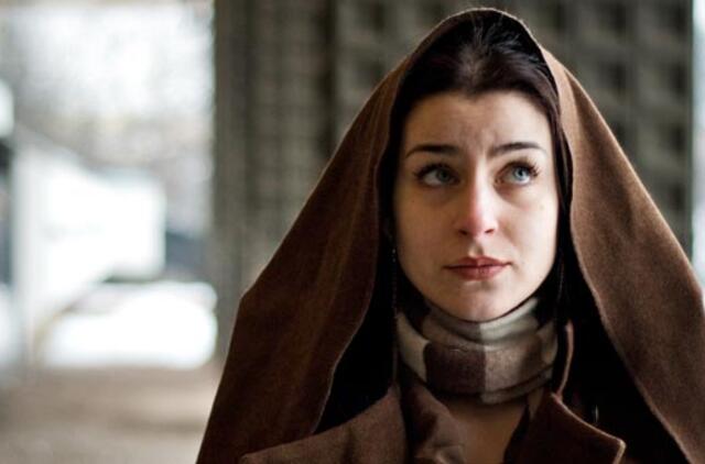 Asmik Grigorian: nežinau, ar neužriečiau nosies