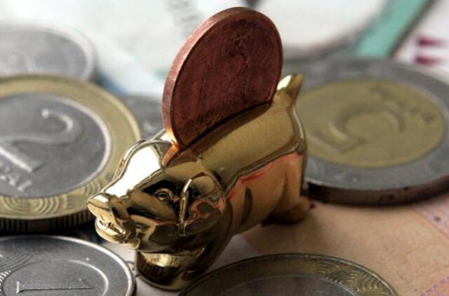 Daugiausiai turto areštų 2013 m. – statybos, NT ir prekybos įmonėse