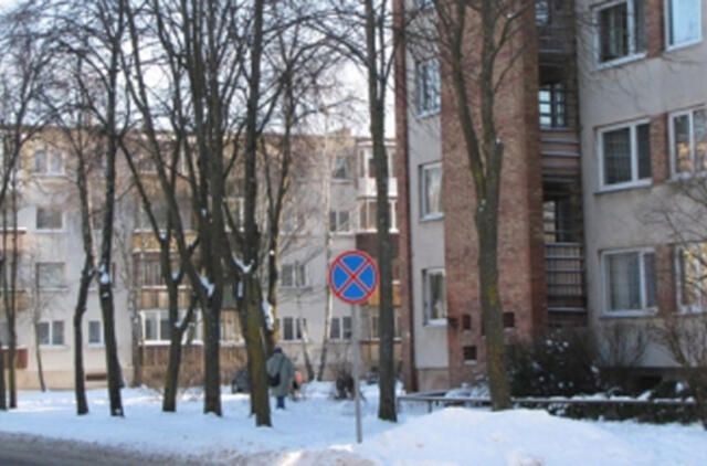 Gyventojų valia svarbiau už bendrovės interesus