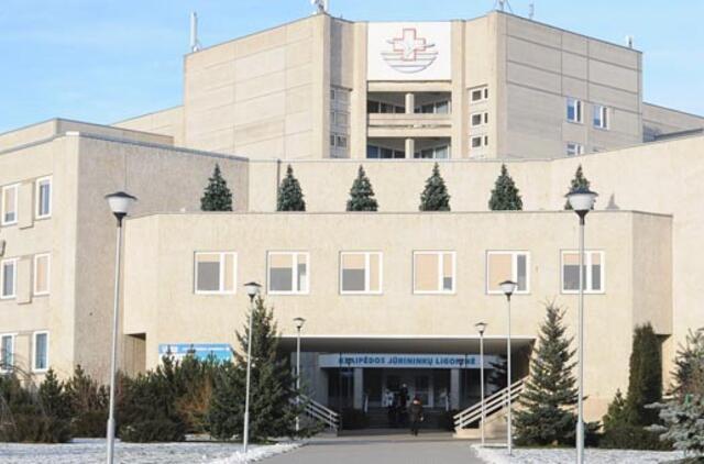 Insulto centras: meras abejoja dėl SAM sprendimo