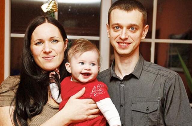 Ką daryti, jeigu Lietuva nepasirūpina savo vaikais?