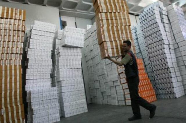 Kartonas veržiasi į žaislų, baldų ir netgi statybos pramonę