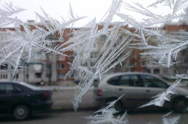 Klaipėdos antradienis, sausio 28-oji