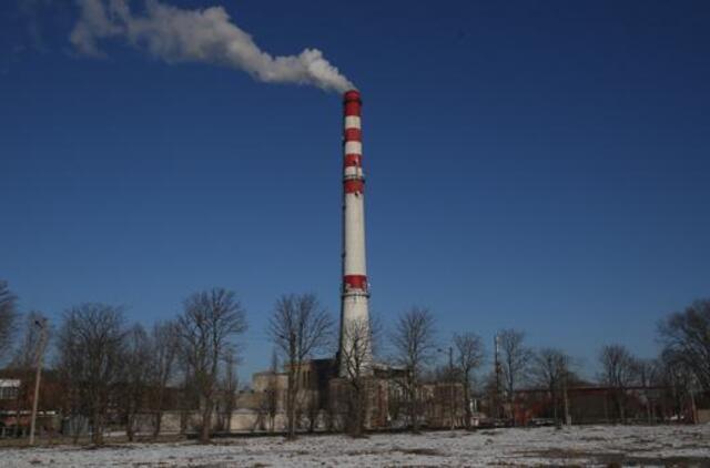 Klaipėdos penktadienis, sausio 24-oji