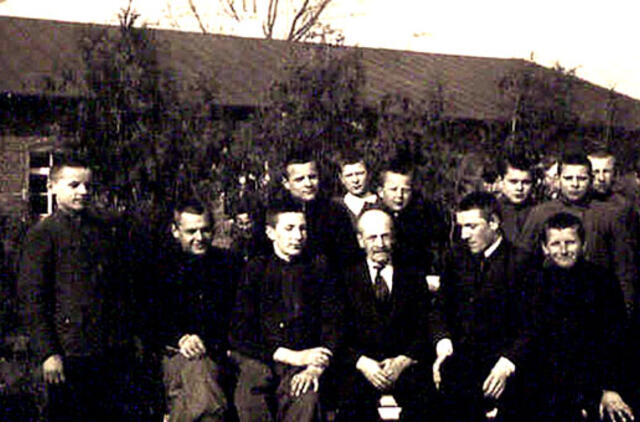 Klaipėdos teatro istorijos (2)