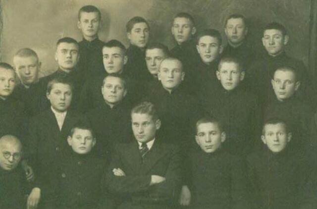 Klaipėdos teatro istorijos (2)