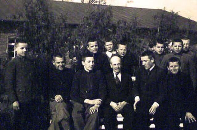 Klaipėdos teatro istorijos (3)