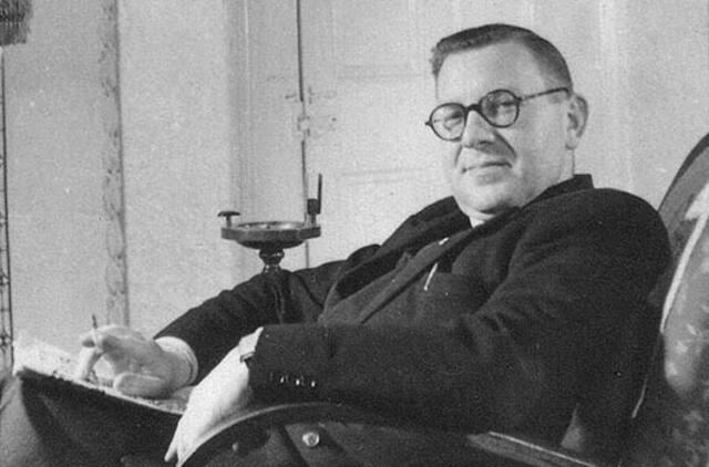 Klaipėdos teatro istorijos (5)