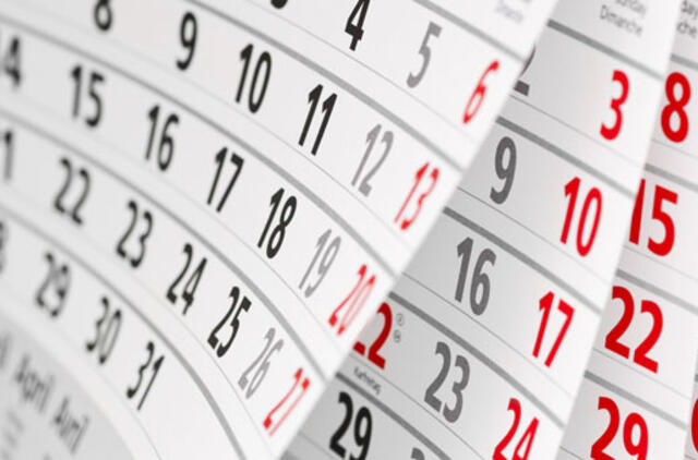 Ko 2014-aisiais sulauks pasaulis?