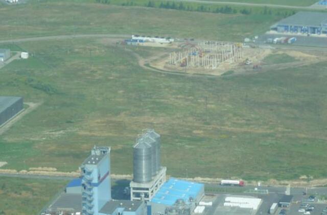 Lietuvą investicijos aplenkia ir dėl Trišalės tarybos?