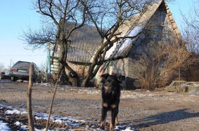 Lypkių istorijoje - finišo tiesioji