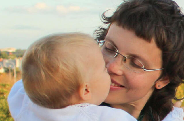 Ne profesija, bet dalis gyvenimo (2)