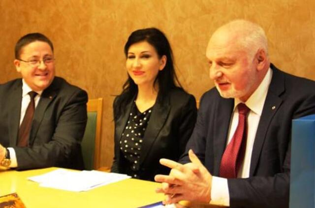 Palanga - tarp daugiabučių renovacijos lyderių