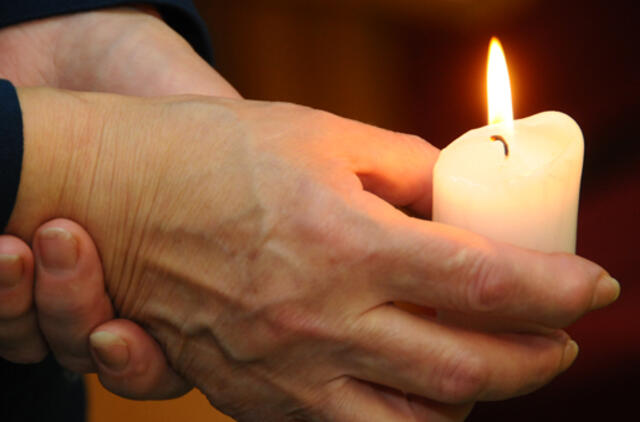 Pietinė Klaipėdos dalis buvo likusi be elektros